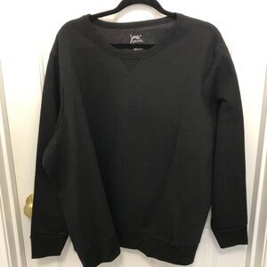 NWOT Just my size womens plus sweatshirt